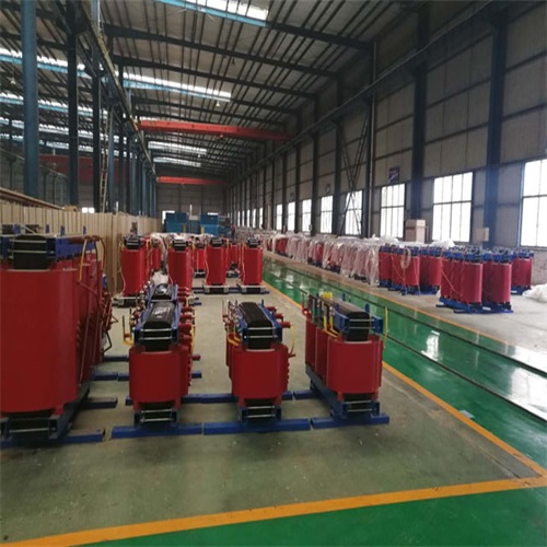 郑州scb14干式变压器生产厂家